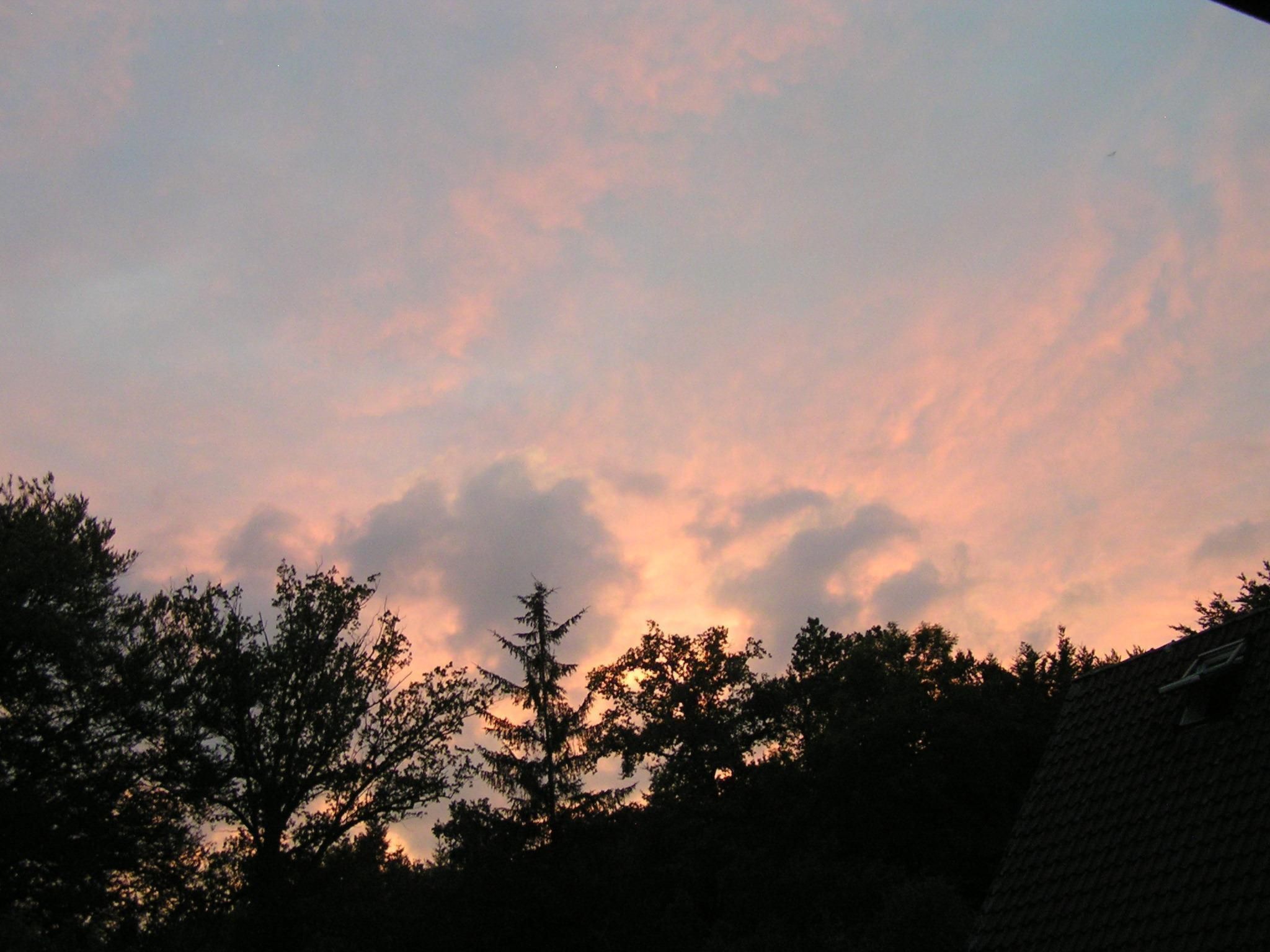 Bungalow Hechthausen-Binnen