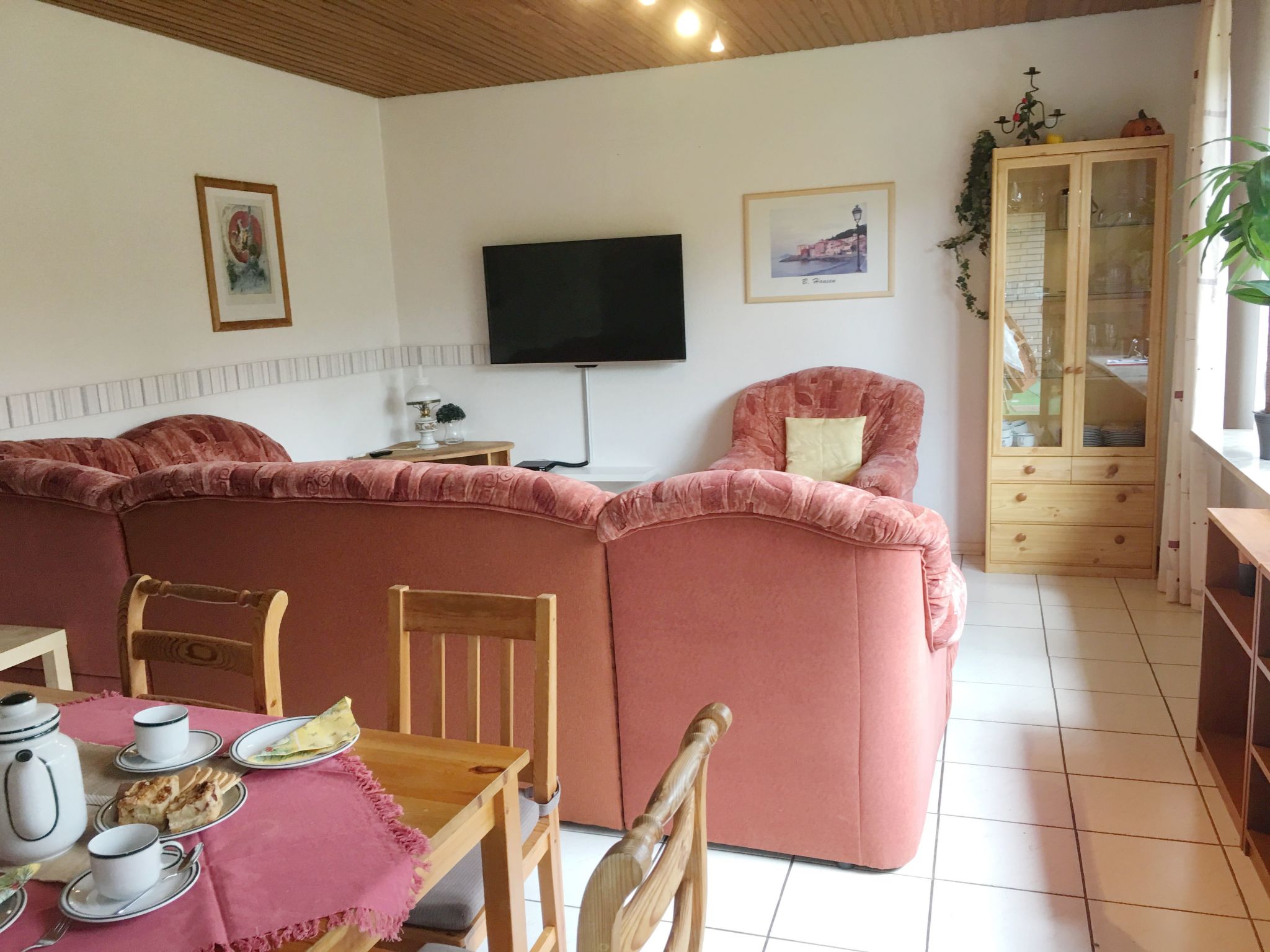 Bungalow Hechthausen-Binnen