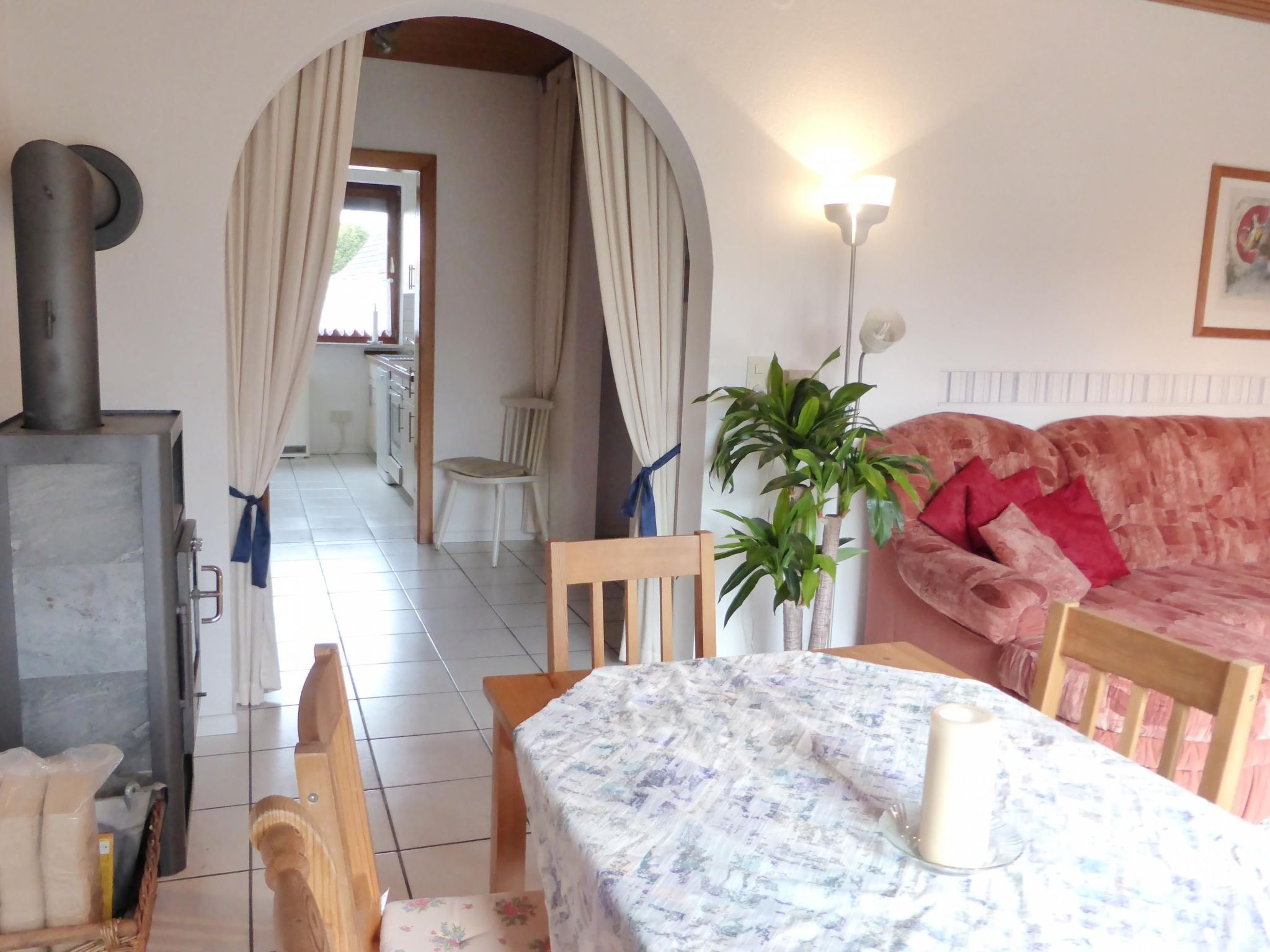 Bungalow Hechthausen-Binnen