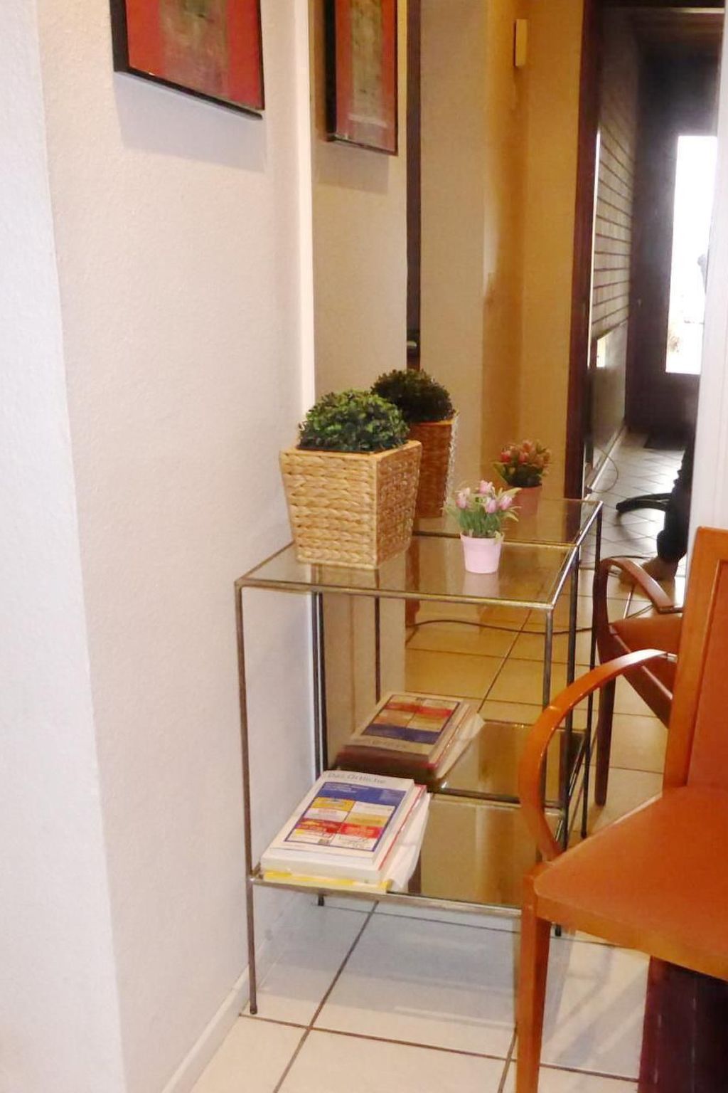 Bungalow Hechthausen-Binnen