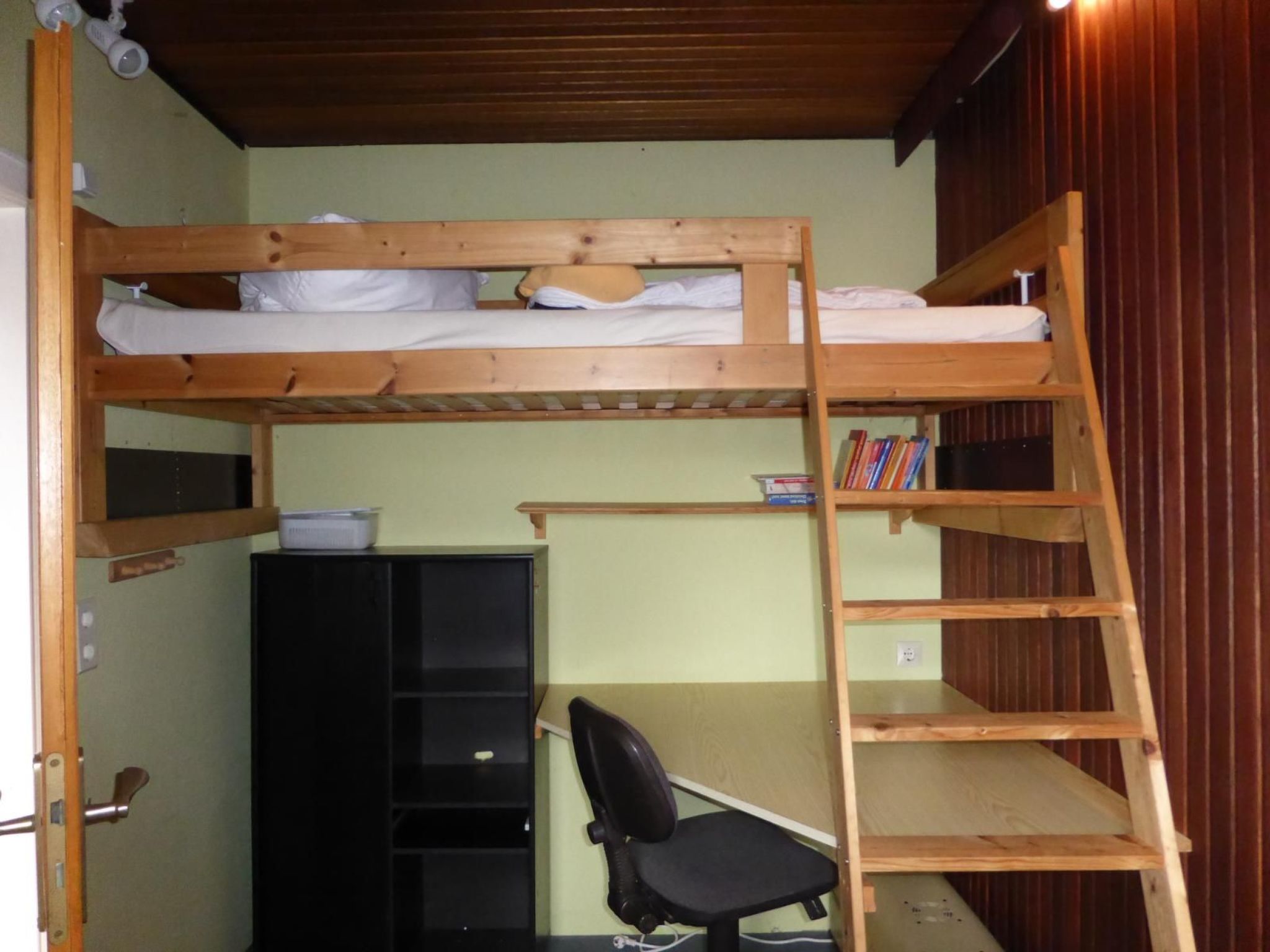 Bungalow Hechthausen-Binnen