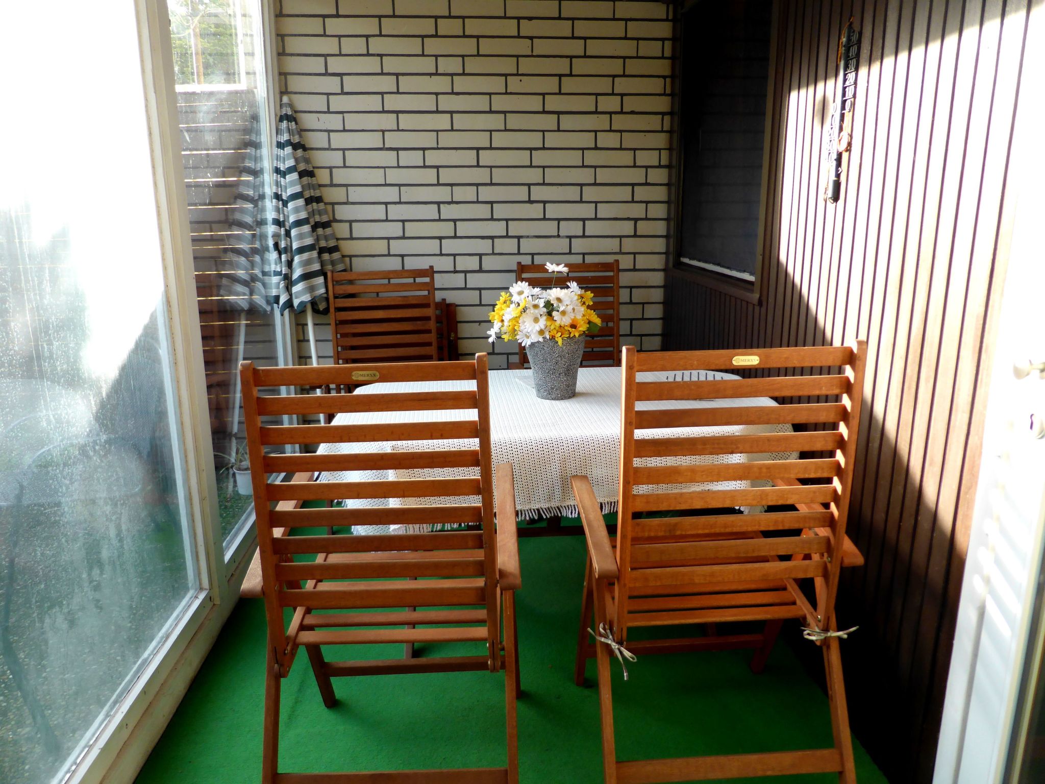 Bungalow Hechthausen-Binnen