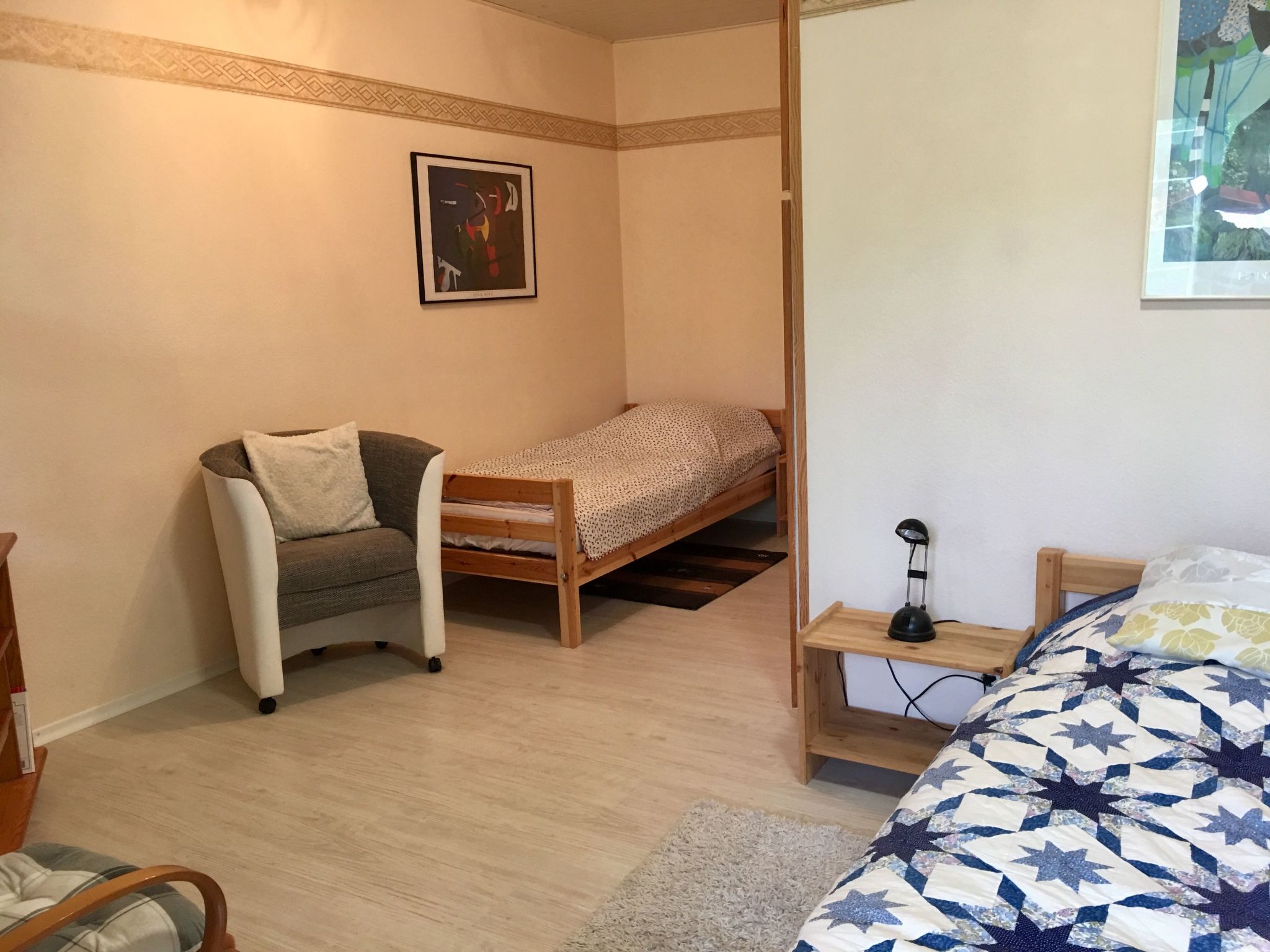 Bungalow Hechthausen-Binnen