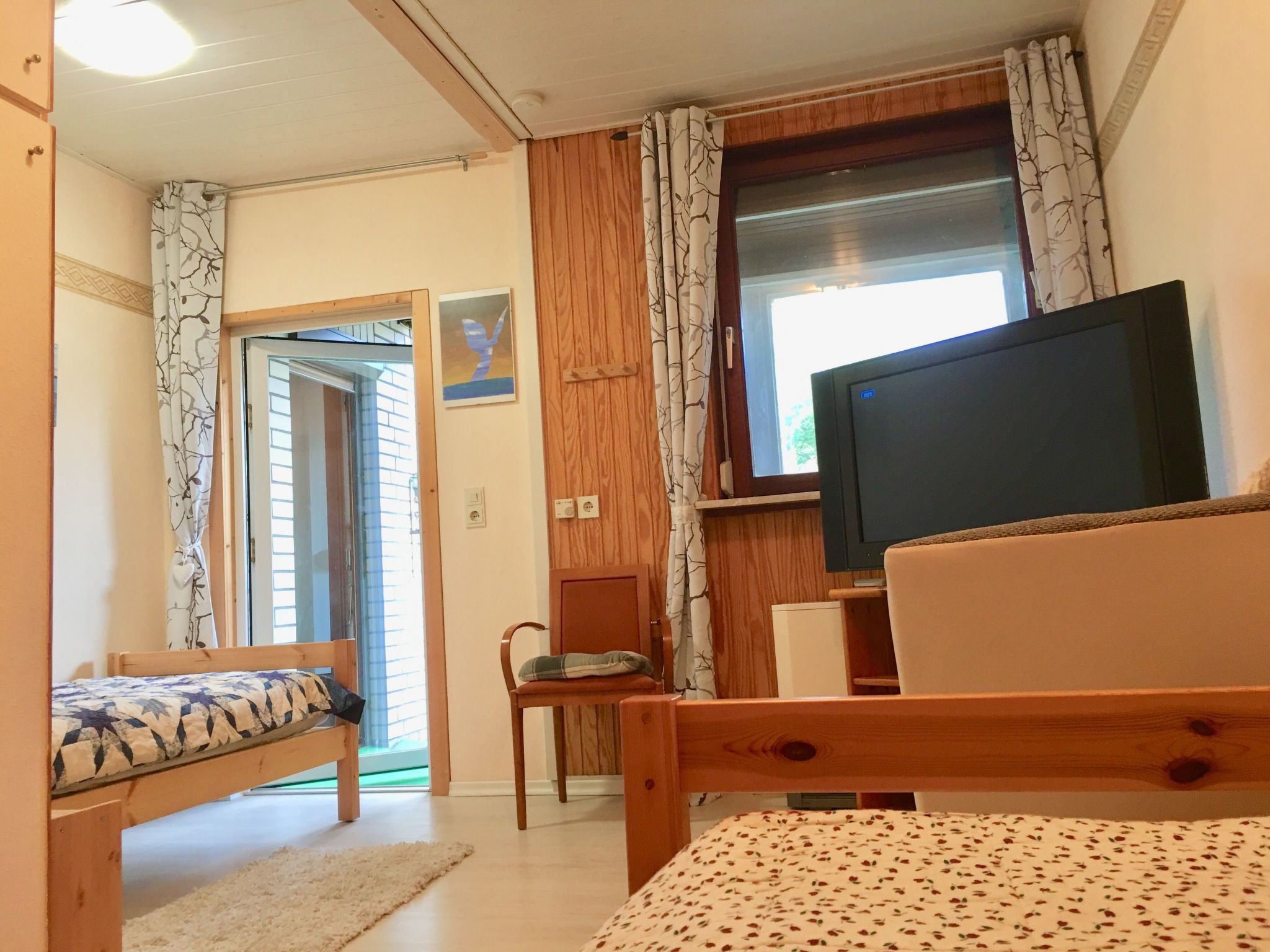 Bungalow Hechthausen-Binnen