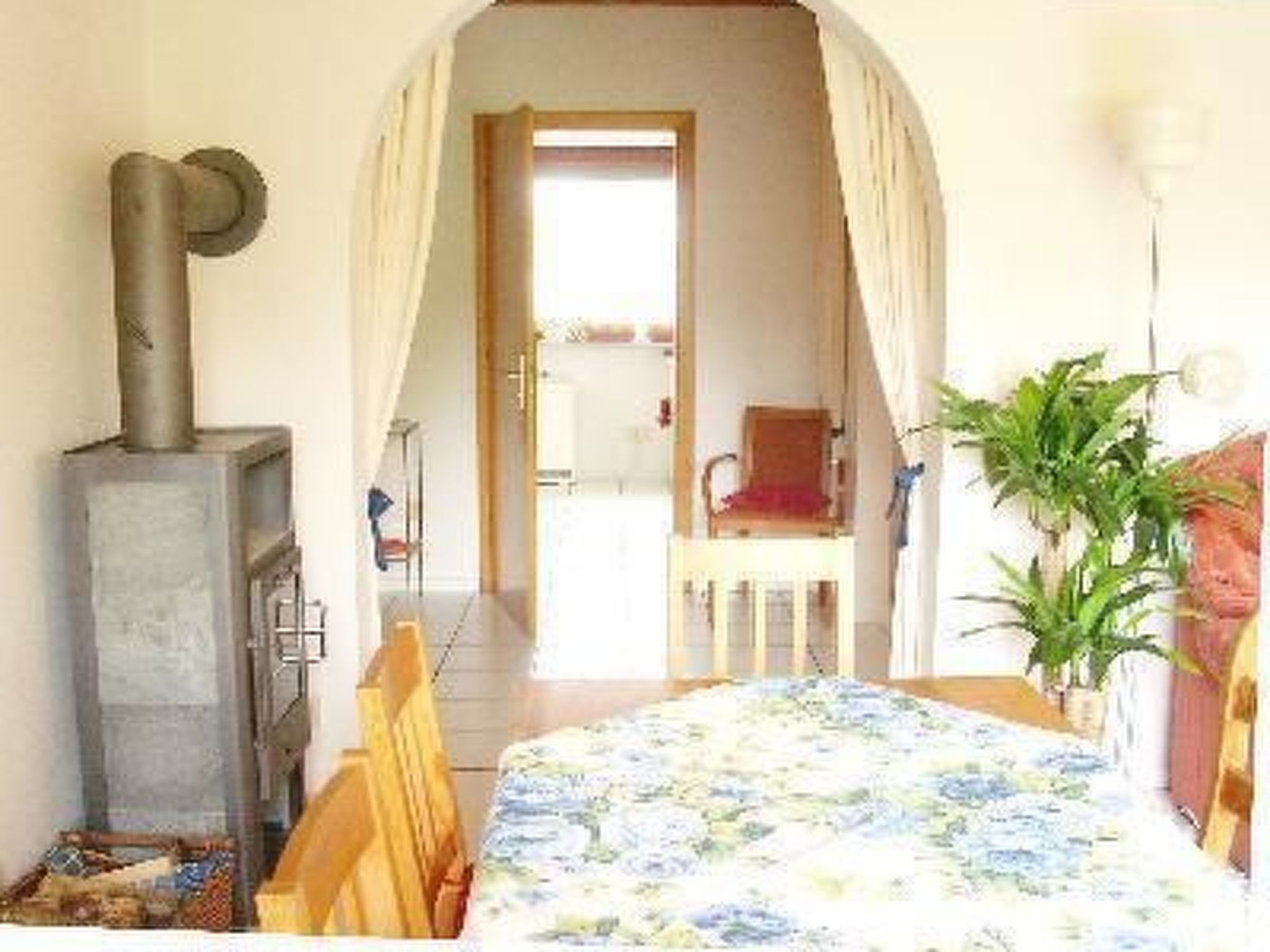 Bungalow Hechthausen-Binnen