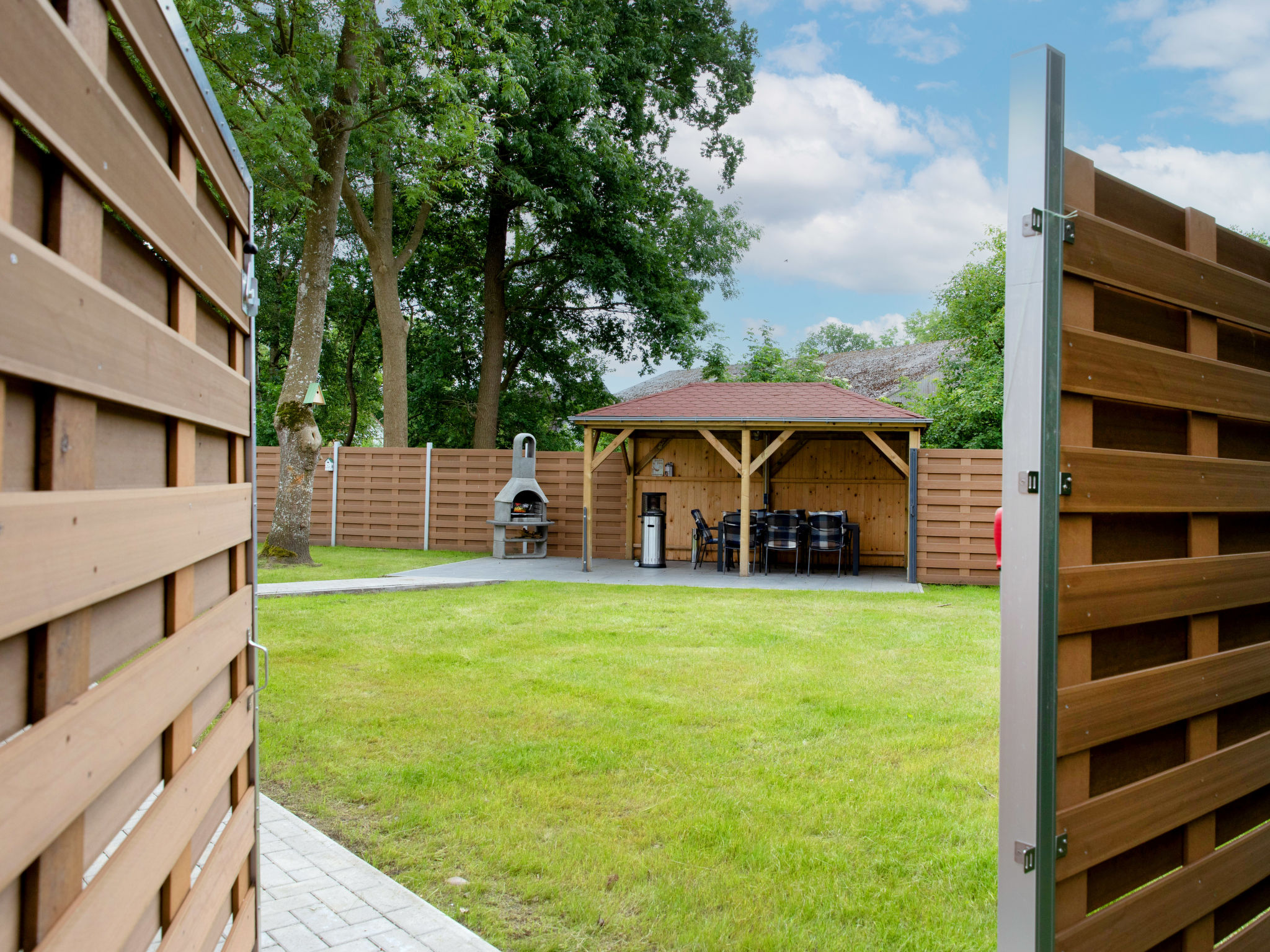 Zum Kreidesee Hemmoor — Terrace (3 of 56)