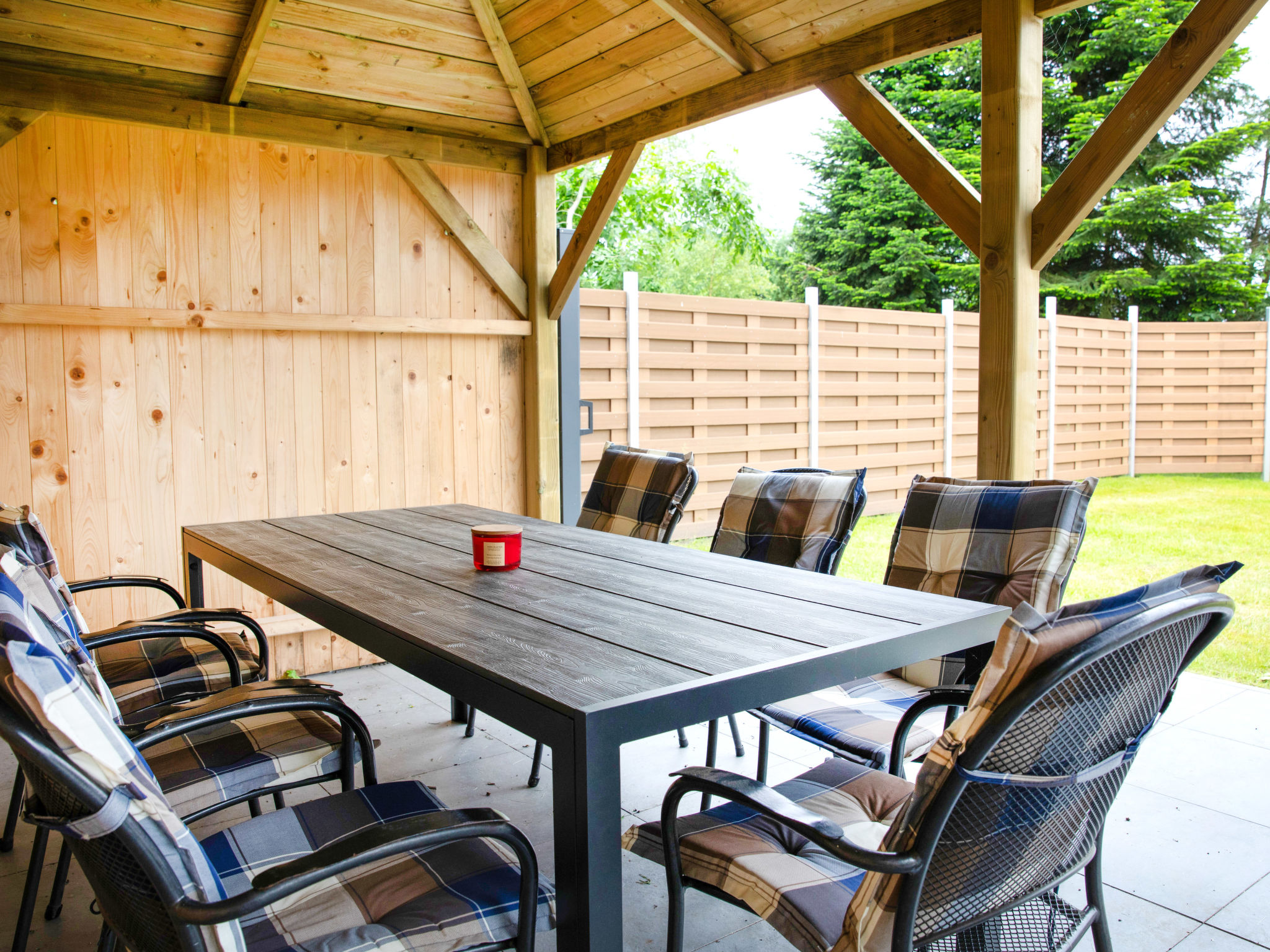 Zum Kreidesee Hemmoor — Terrace (4 of 56)