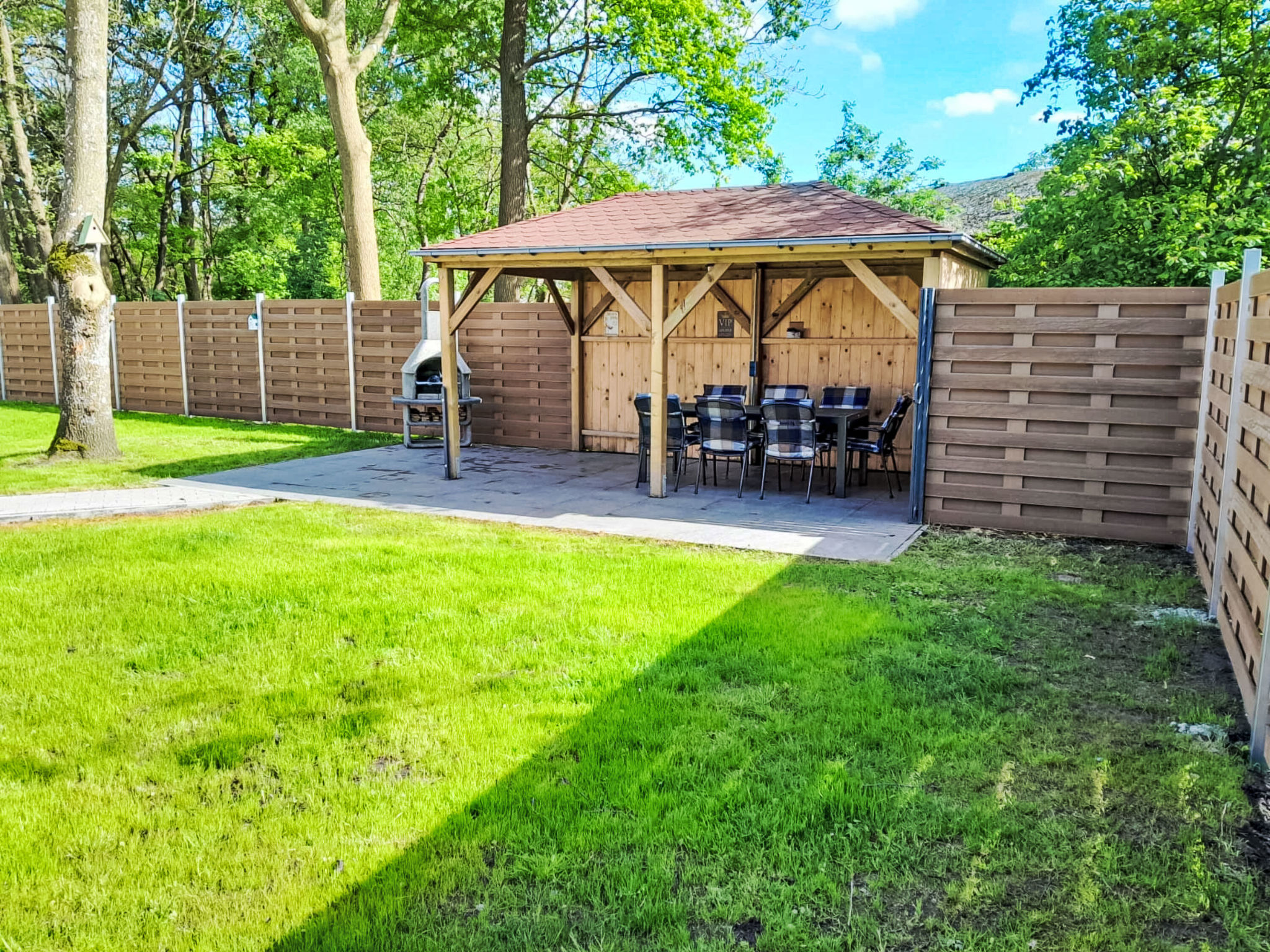 Zum Kreidesee Hemmoor — Terrace (5 of 56)
