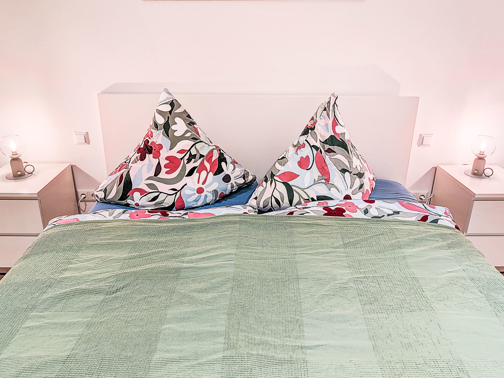 Hundegutshof - Drinnen