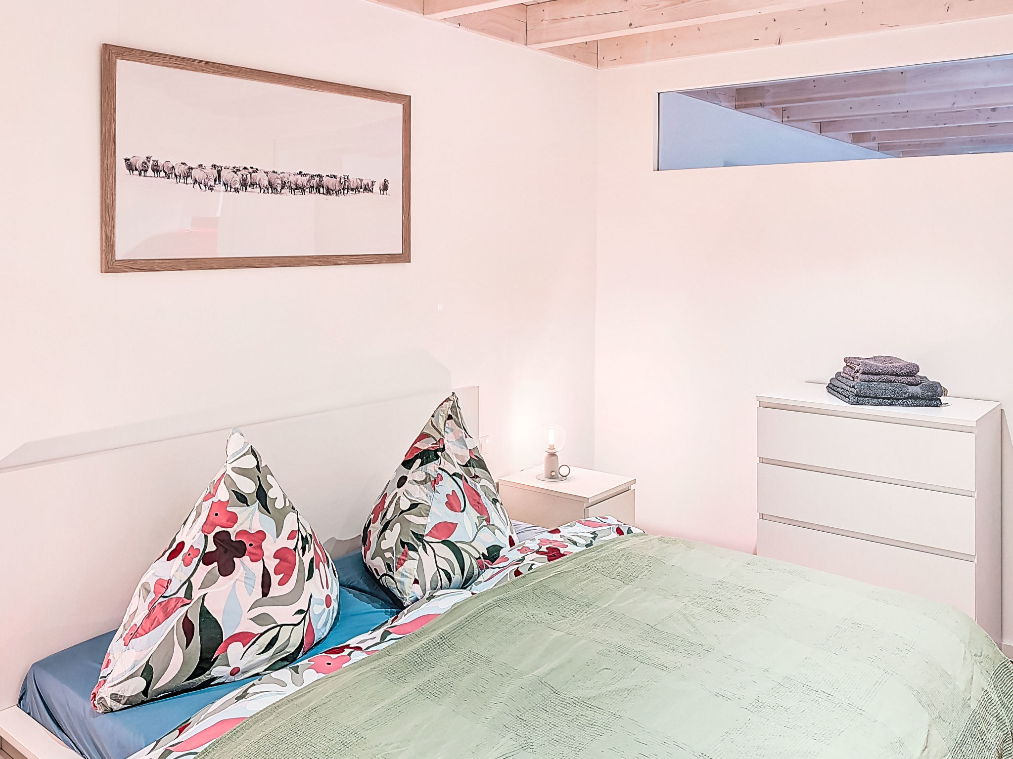 Hundegutshof - Drinnen