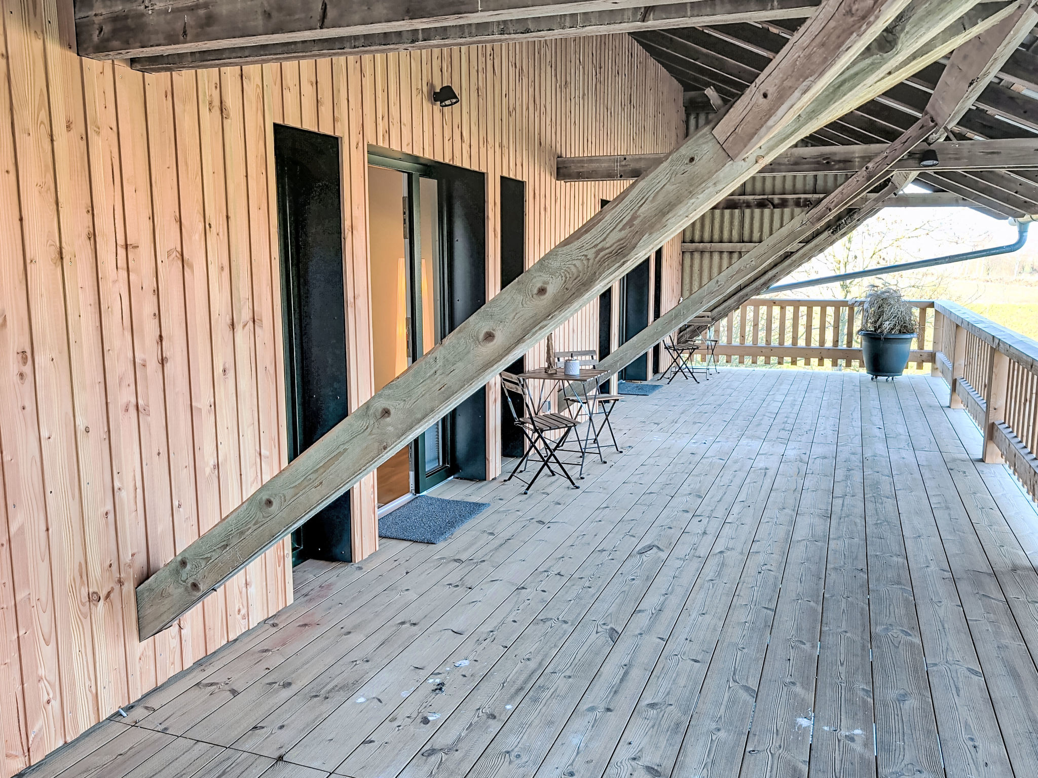 Vakantiehuis in Wingst (Duitsland) 2 honden zijn welkom