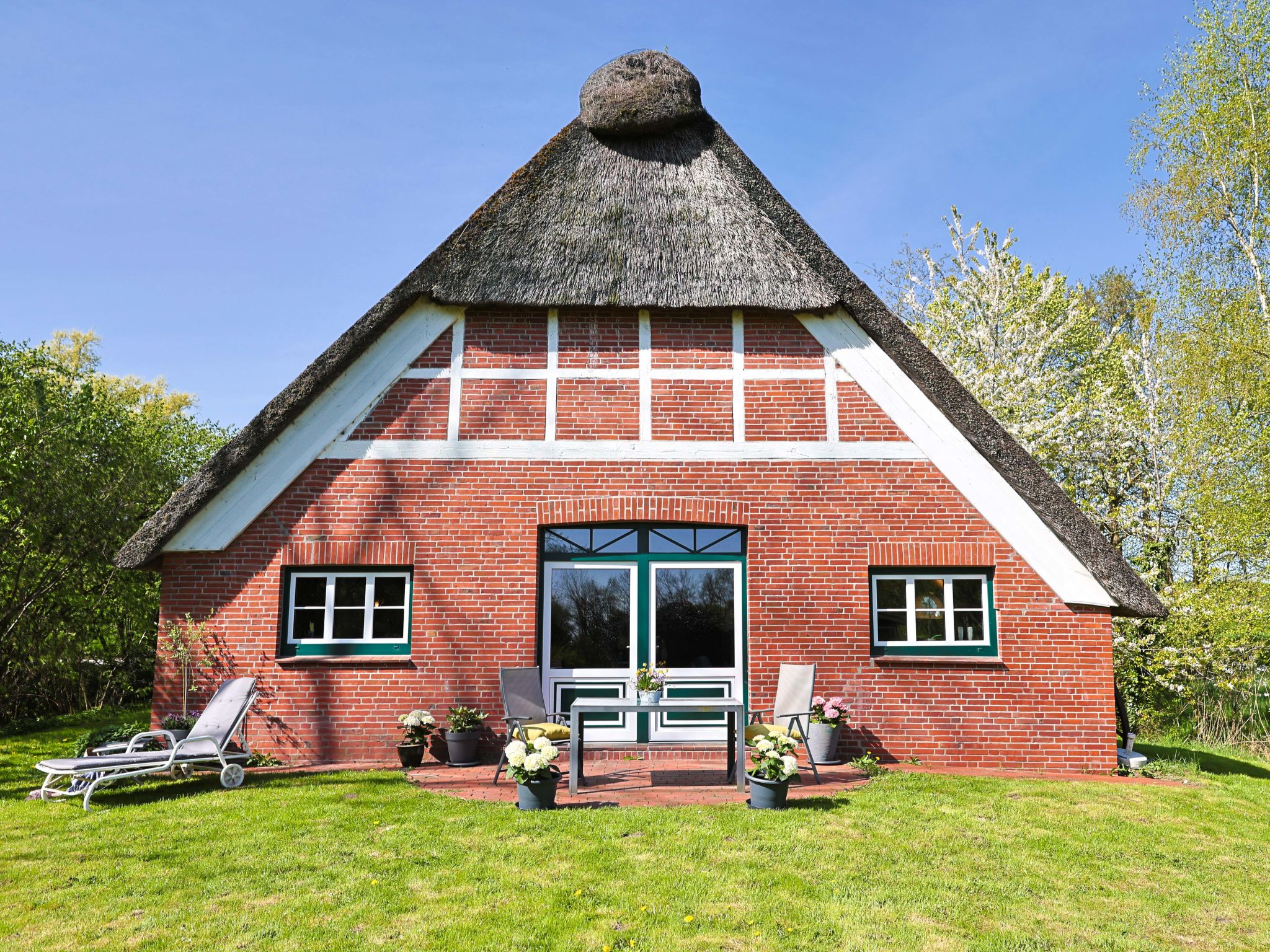 Hennevelt-Buiten