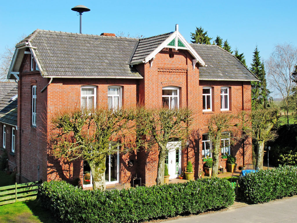 Ferienwohnung von Dollen Ferienwohnung in Deutschland