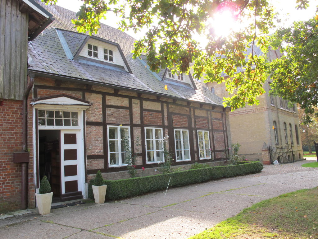 Ferienwohnung Gut Hörne Ferienwohnung  Wingst