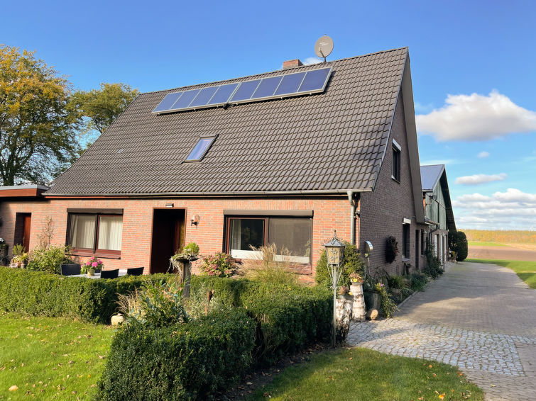 Ferieleilighet Waldblick