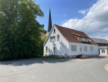 Ferienwohnung Am Ostedeich