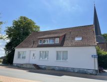 Ferienwohnung Am Ostedeich