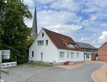 Ferienwohnung Am Ostedeich