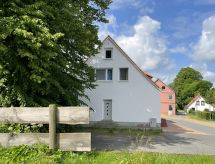 Ferienwohnung Am Ostedeich