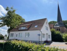 Ferienwohnung Am Ostedeich