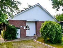 Ferienhaus Achtern Diek