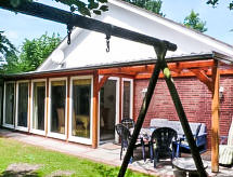 Ferienhaus Achtern Diek