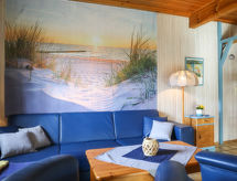 Ferienhaus Achtern Diek