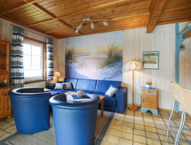 Ferienhaus Achtern Diek