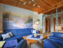 Ferienhaus Achtern Diek