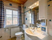 Ferienhaus Achtern Diek