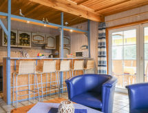 Ferienhaus Achtern Diek