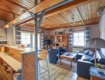 Ferienhaus Achtern Diek