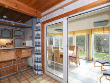 Ferienhaus Achtern Diek