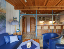Ferienhaus Achtern Diek