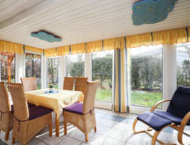 Ferienhaus Achtern Diek