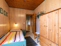 Ferienhaus Achtern Diek