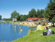 Ferienhaus Achtern Diek