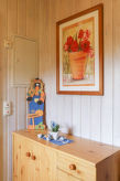 Ferienhaus Achtern Diek