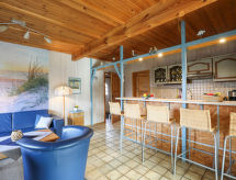 Ferienhaus Achtern Diek