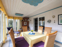 Ferienhaus Achtern Diek