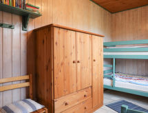 Ferienhaus Achtern Diek