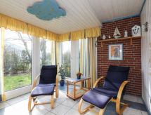 Ferienhaus Achtern Diek