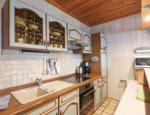 Ferienhaus Achtern Diek