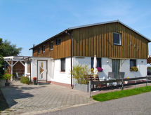 Rustiek appartement Osterende nabij strand en weilanden in Otterndorf - thumbnail 1