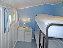 Rustiek appartement Osterende nabij strand en weilanden in Otterndorf - thumbnail 4