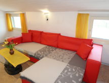 Rustiek vakantiehuis Osterende nabij zee en strand in Otterndorf - thumbnail 6