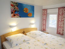 Rustiek vakantiehuis Osterende nabij zee en strand in Otterndorf - thumbnail 3
