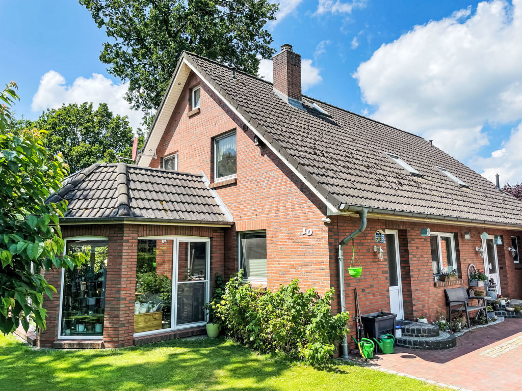 Appartement Winona in Duitsland