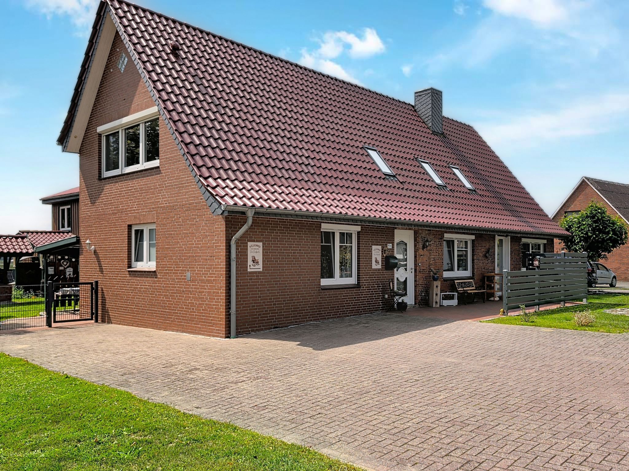 Das Dorfnest