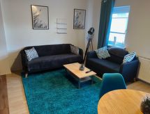Appartement mit gemeinschaftlichem Pool